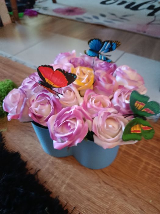 Aranjament floral