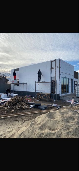 Casa de vanzare Comuna Vanatori DN26