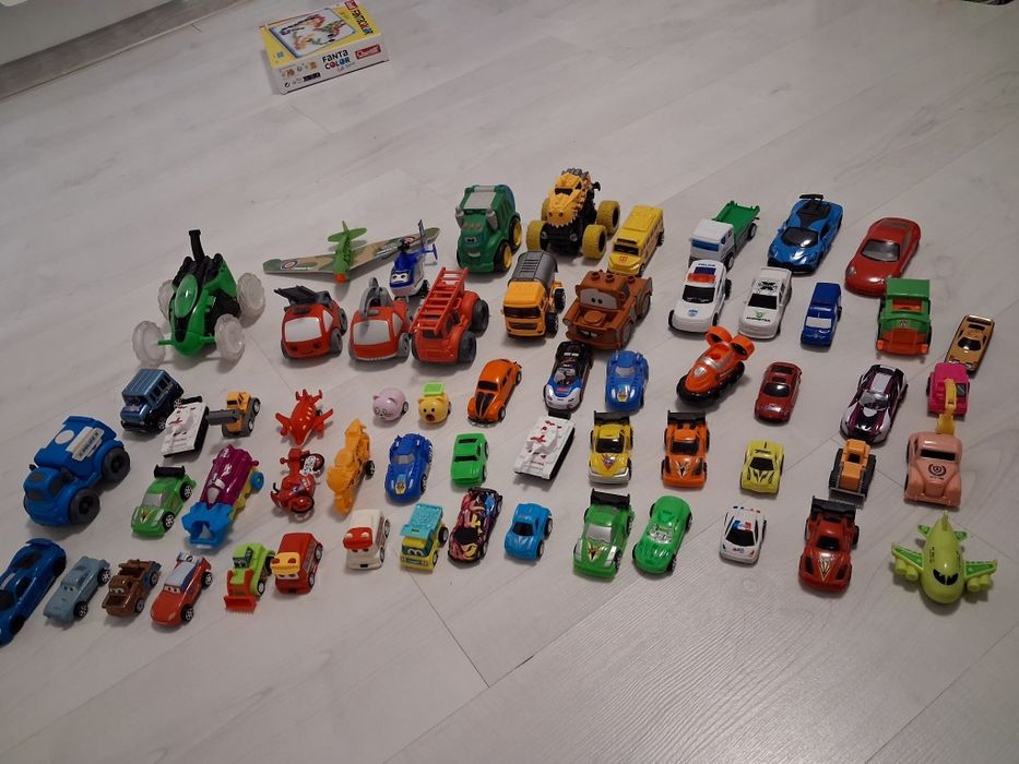 Детски колички 60бр