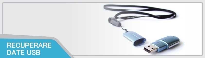 Recuperari date pierdute accidental de pe stick-uri usb ssd hdd