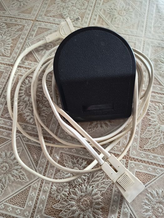 Педал за домашна шевна машина Науман