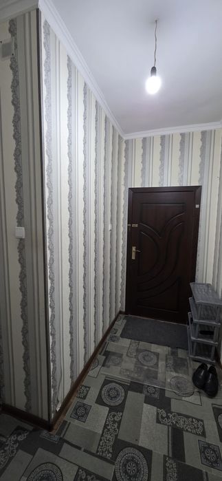 Ziyo domlari 1 xona 2 etaj