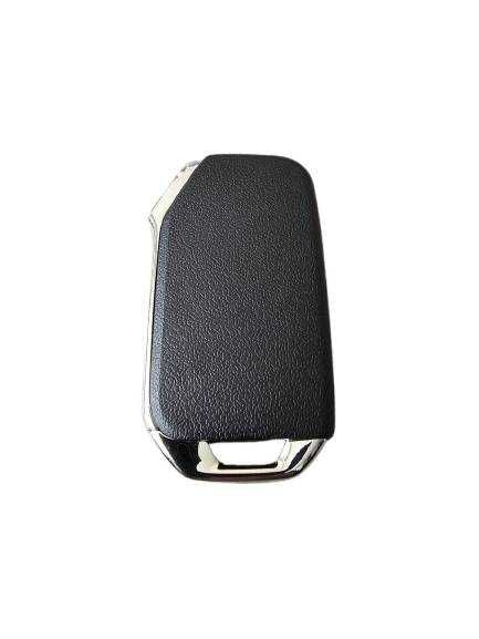 Кутийка за сгъваем ключ с три бутона за Kia (Ceed/Sportage/Niro)!