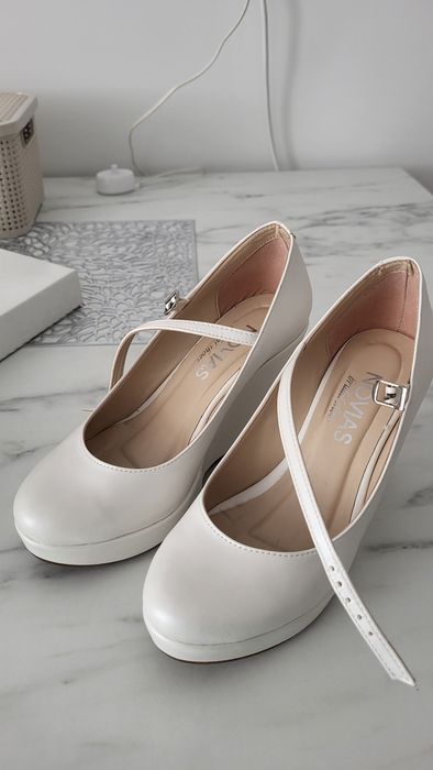Pantofi mireasa Novias