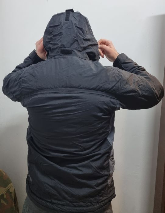 Geaca Isotex (waterproof) S/M ,superba!