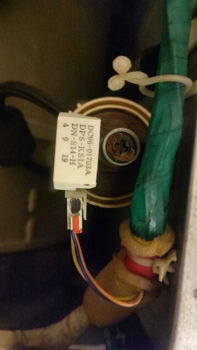 Piese masina spalat samsung