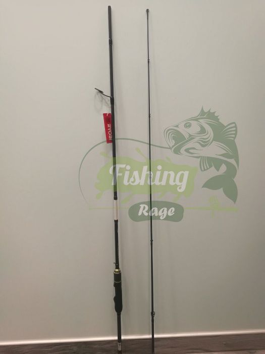 промо НОВО 2023 Въдица Ryobi VIRTUS 2,10/2,40/2,70м