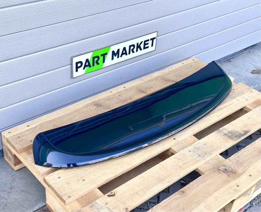 Лип багажник AUDI A6 C7 Комби 4G9827933E 4G9945097