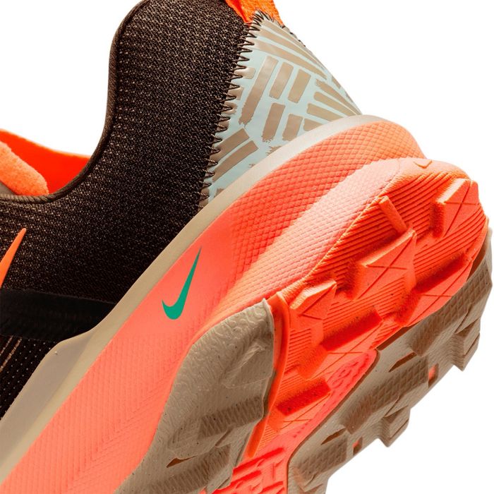 Nike React Terra Kiger 9 Noi Originali (40,5)