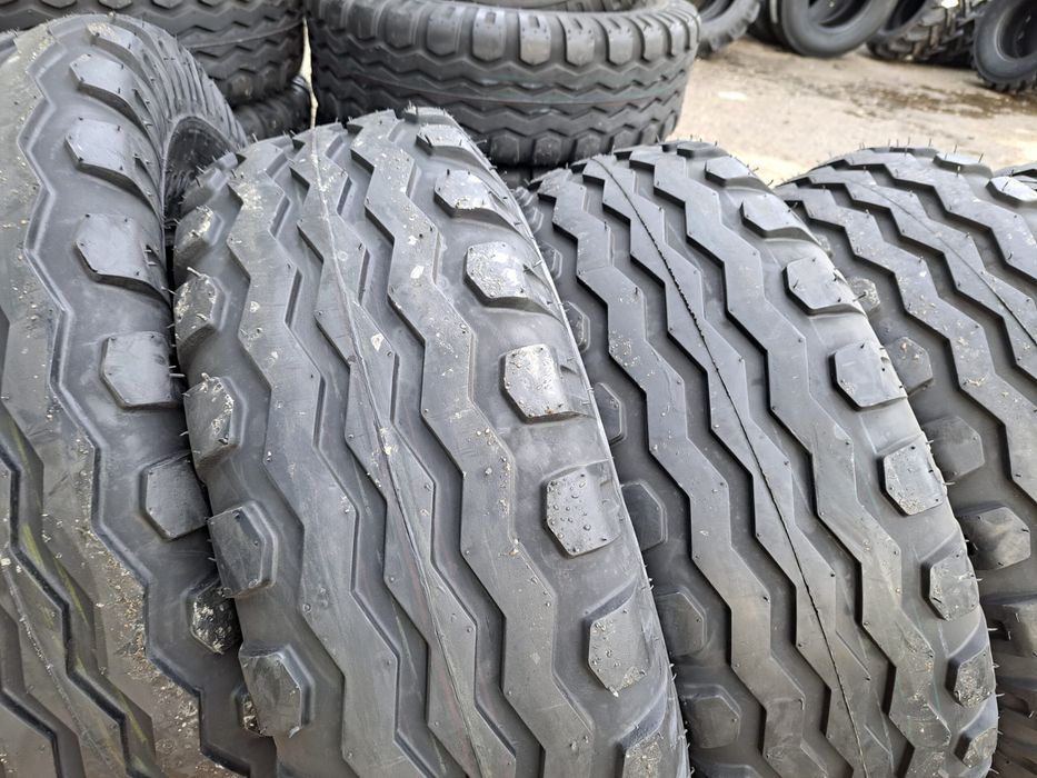 Anvelopa 11.5/80-15.3 MRL MAW200 14PR [139 A6/135 A8] TL  Cauciucuri tractor, Fiat, Case, Fendt, John Deere, New Holland, Massey Ferguson, UTB   Cauci