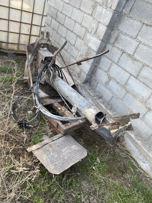 Дробилка кду для измельчения корма