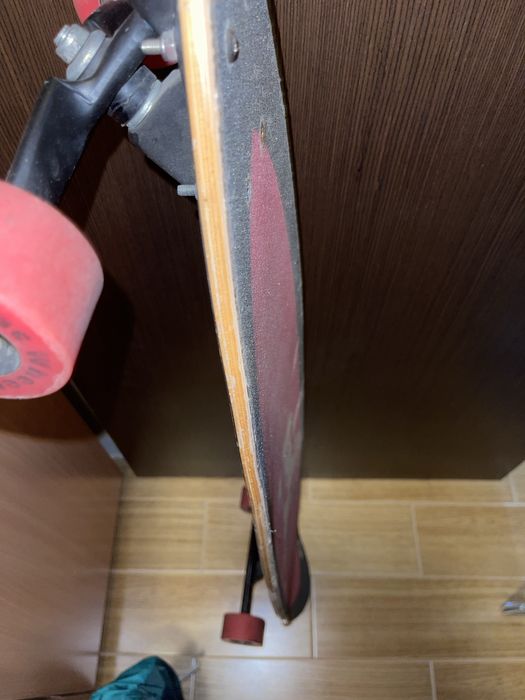 Skateboard Longboard Cruiser