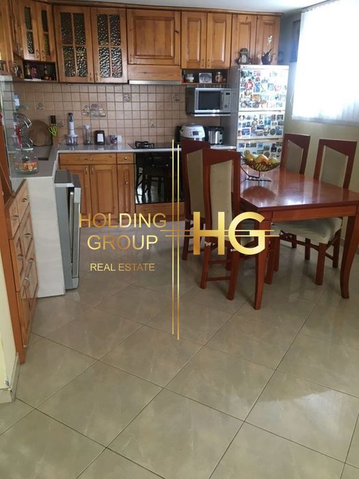 Продава се Мезонет в Варна, Погреби - 128 кв.м за 1290 €/кв.м - Снимка #1