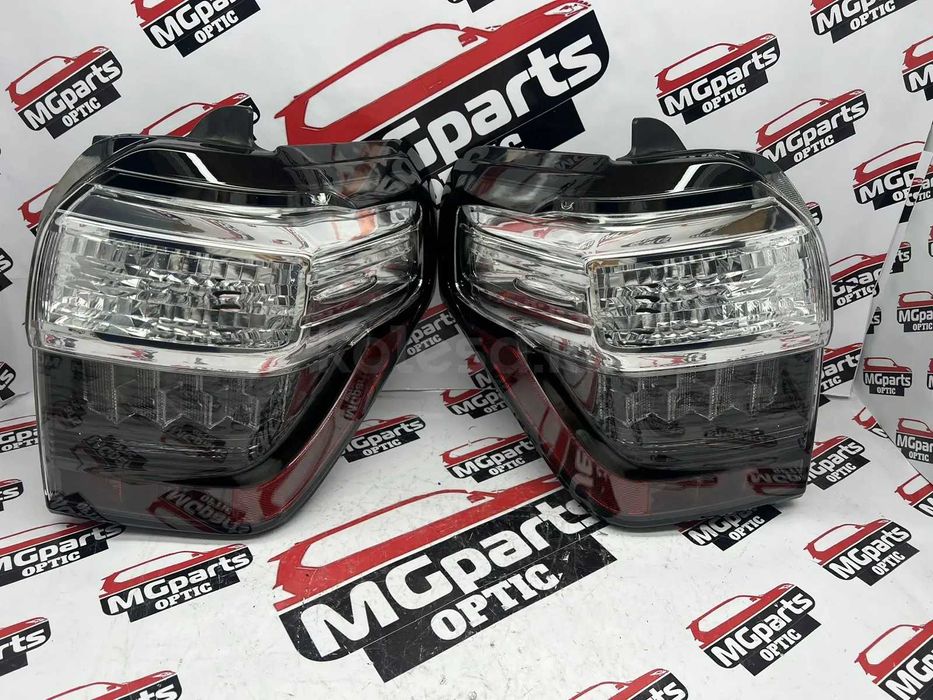 Фонари Toyota 4Runner