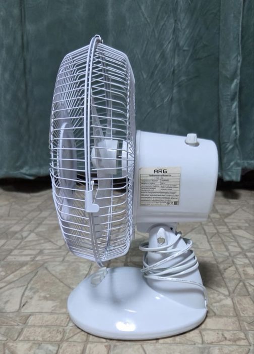 Вентилятор ARG FT23-1(N)