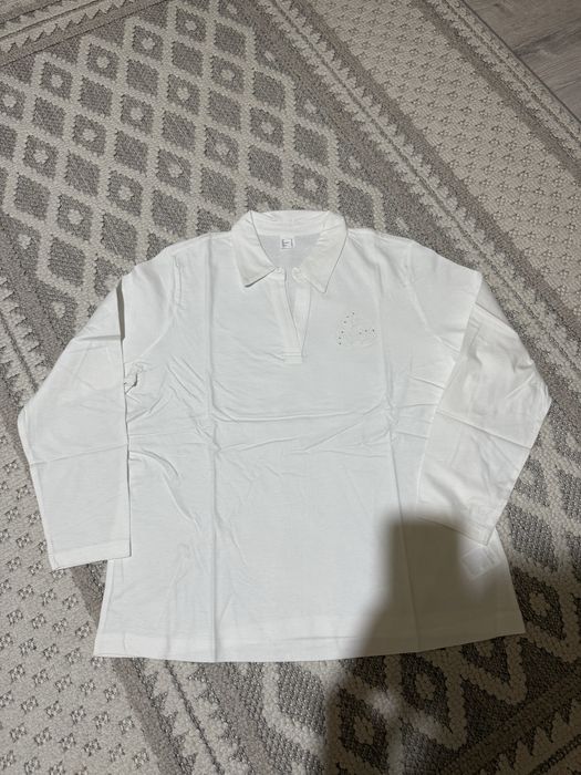 Рубашки / поло трикотажные, большого размера