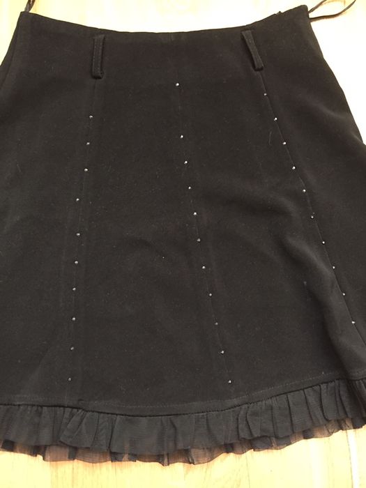 Школьные юбки