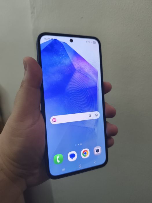 Telefon Samsung A55 5G