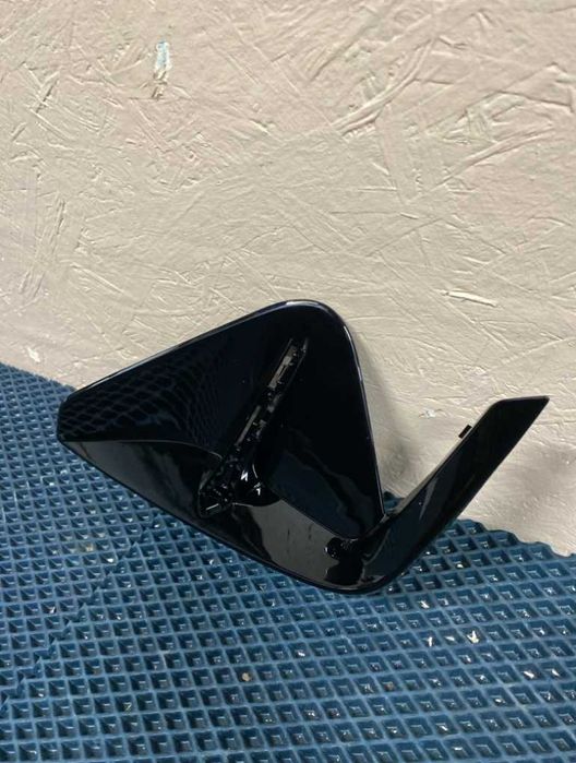 Рамка противотуманной фары правая JAC J7 с 2019 г