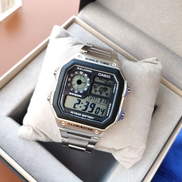 СКИДКА !!! Часы CASIO разных видов