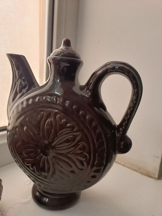 Choynak stakan noyob