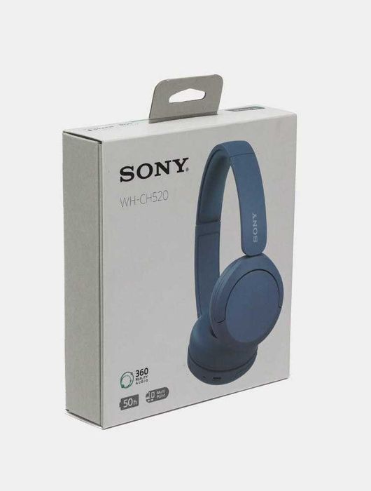 Безпроводные наушники Sony WH-CH520