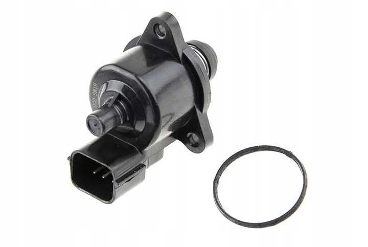 Моторче празен ход Mitsubishi Outlander/Lanser Evo/Galant/Eclipse/Pajero 1999- MD628318/1450A069/MD628084/1450A132/MD628166