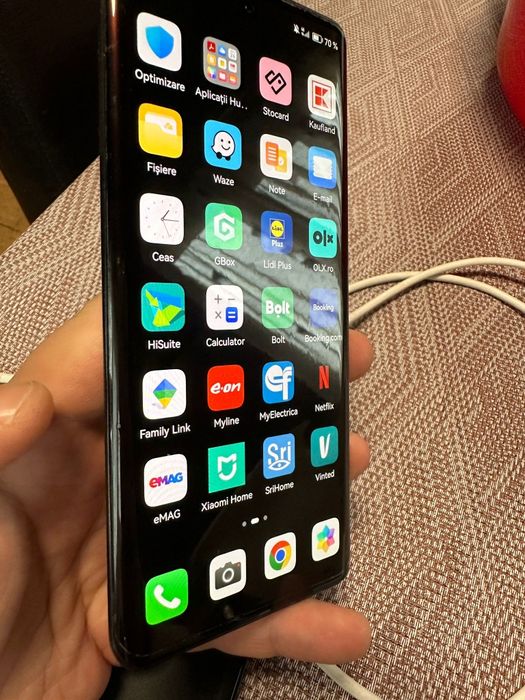 Huawei Nova 9 - 8 GB Ram - 128 Gb