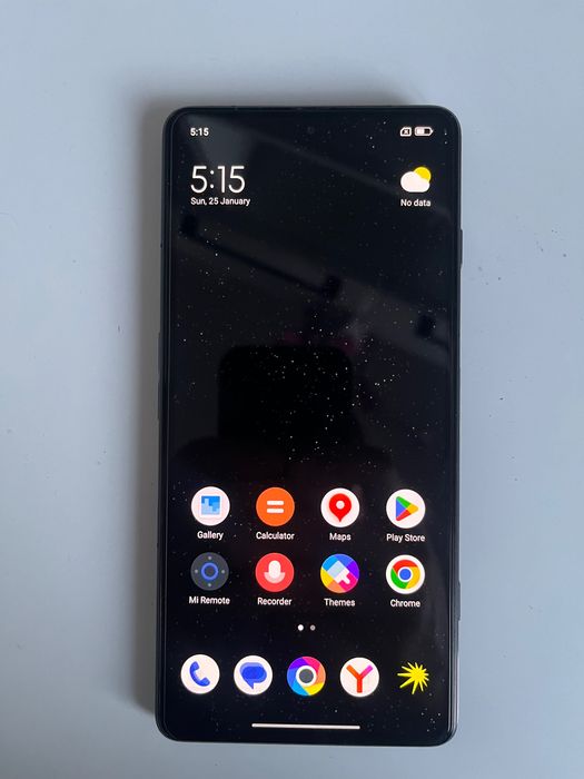 Xiaomi Poco F4 GT