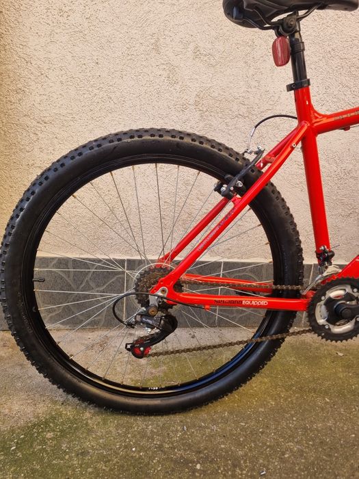 Mountain Bike 27,5 " inch Apollo Phaze