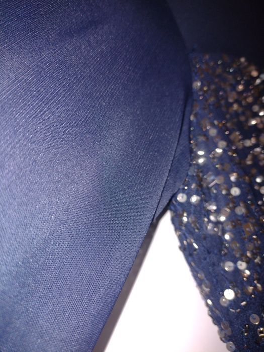 Официална рокля ХХЛ