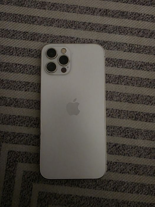 IPhone 12 pro 256