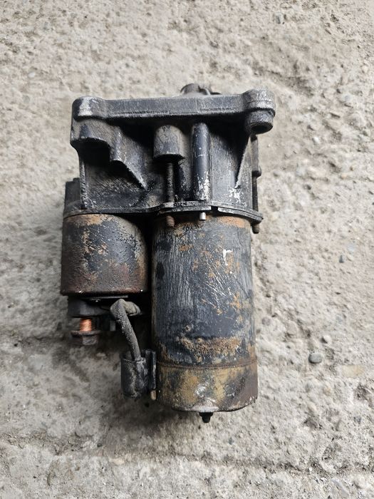 Electromotor Renault Megane I 1,9D 64-75 CP 1996-2003