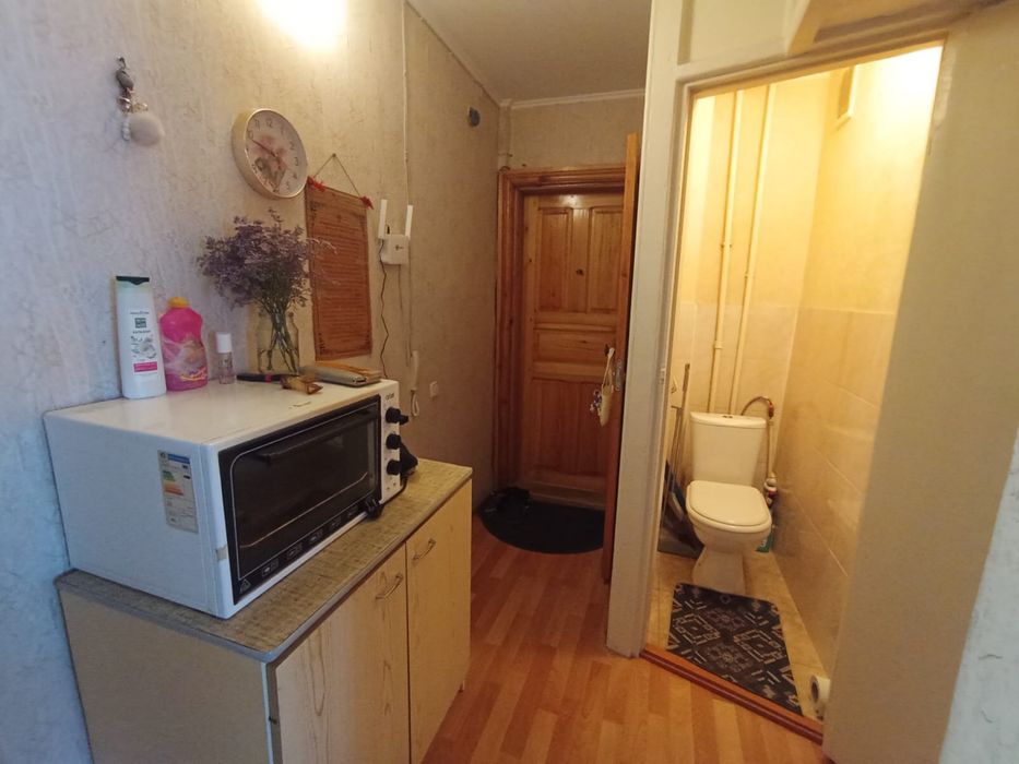 Продам двухкомнатную квартиру