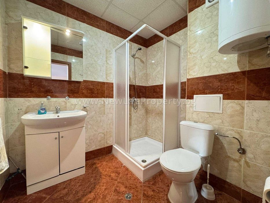 Продава се Тристаен апартамент в к.к. Слънчев бряг - 78 кв.м за 975 €/кв.м - Снимка #12