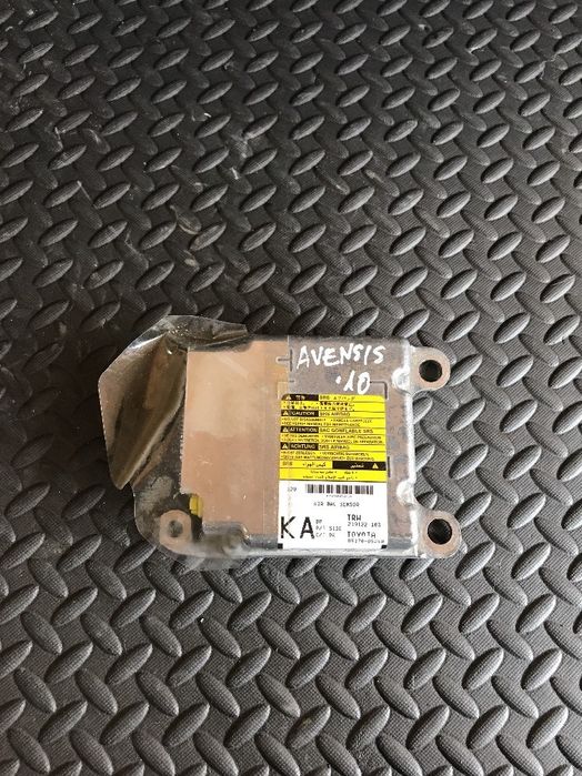 Контролен модул за части за Toyota Avensis (2009-2013) 89170-05250 219122-103