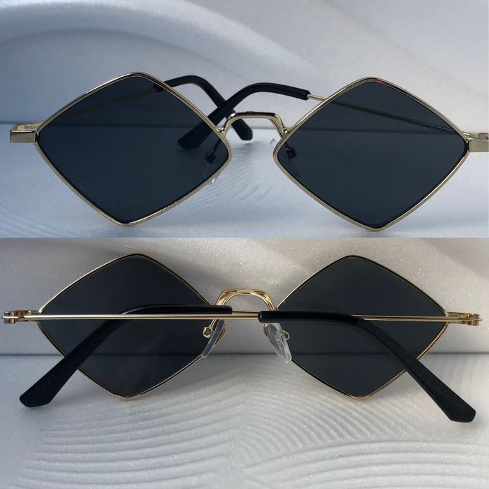 Модерни дамски слънчеви очила 2024