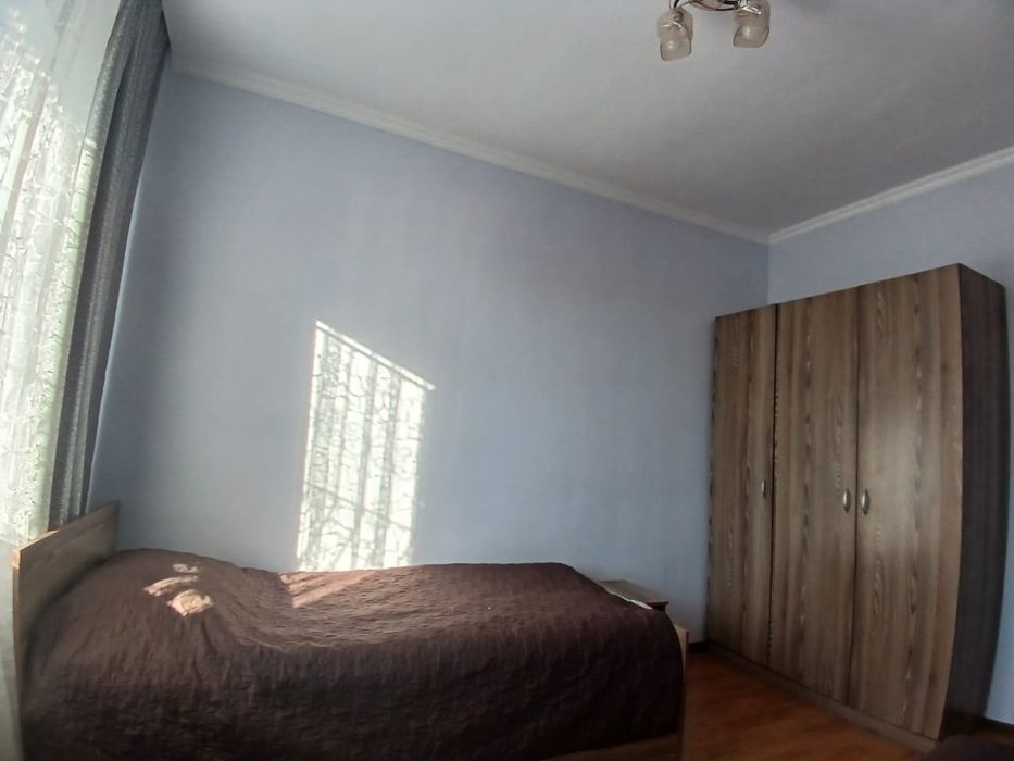 Коттедж в Боровом