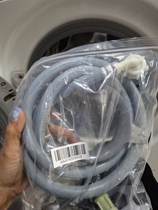 Стиральная машина - автомат Samsung  Diamond WS8590NMW9 6кг