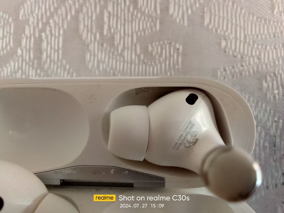Air pods pro orginal srochna sotaman