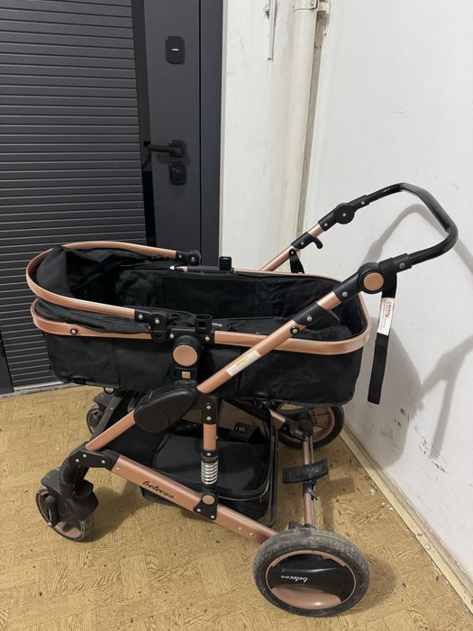 Коляска в хорошем состоянии