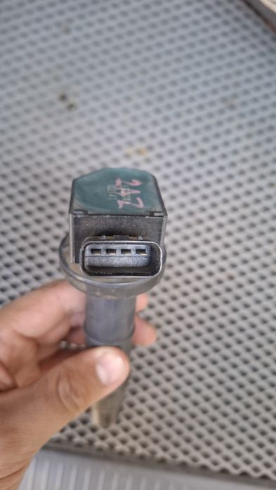 Катушка зажигания