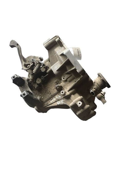Cutie De Viteze Manuala 5 Trepte Volkswagen Fox 5Z1, 5Z3 2003 - 2014 1