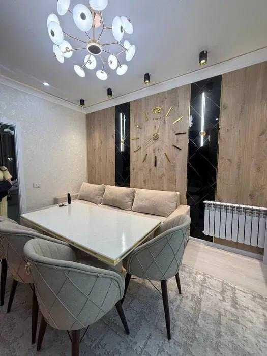 Успейте!!! Срочно продаётся квартира Чиланзар р-н 2в3 комнатная