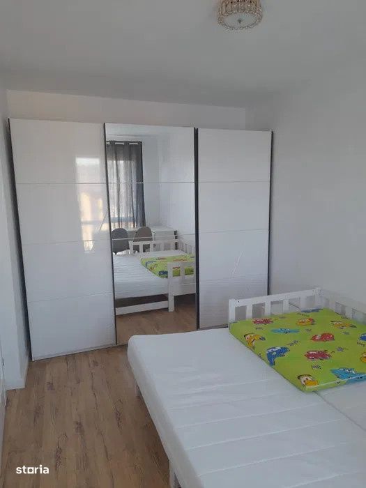 Apartament 3 camere , modern , 65 MP, Fagului, parcare subterana — fotografia 3