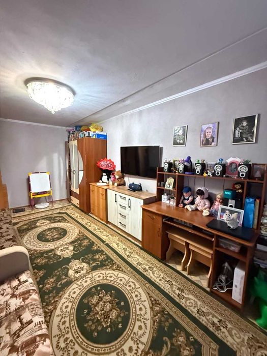 Продажа 1 комнатной квартиры