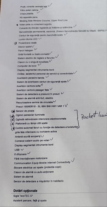 Crossland X, 1.6 DT,47000 km,2018, cumparata noua de la dealer OPEL RO