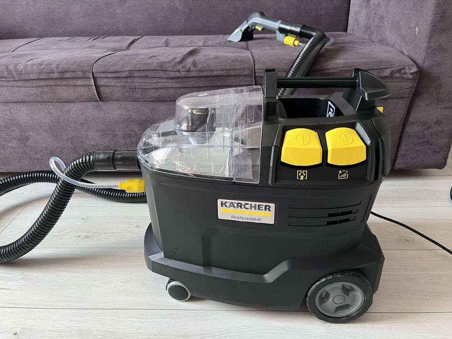 Химчистка мебели профессионально