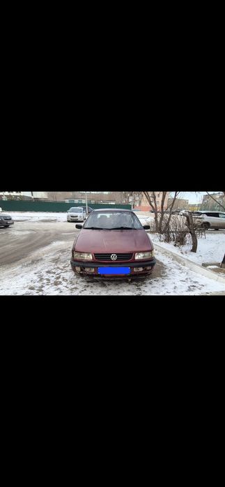 Продам Пассат б4