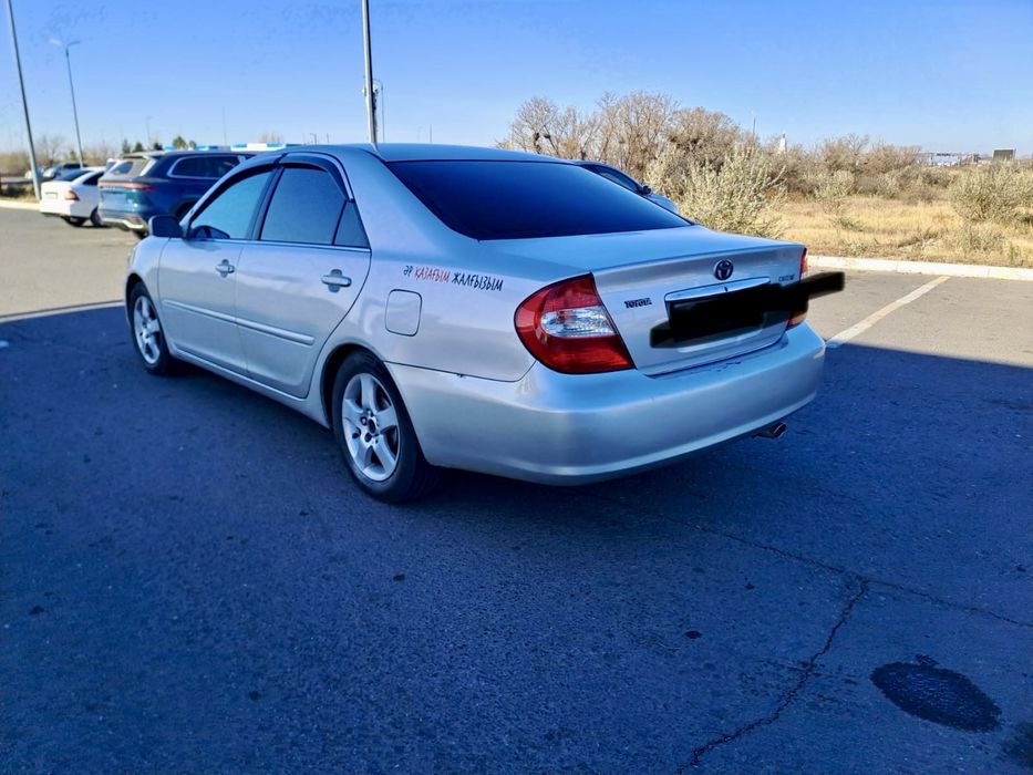 Продам тойота камри